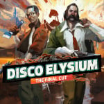 Investigate the Doomed Commercial Area (Disco Elysium)