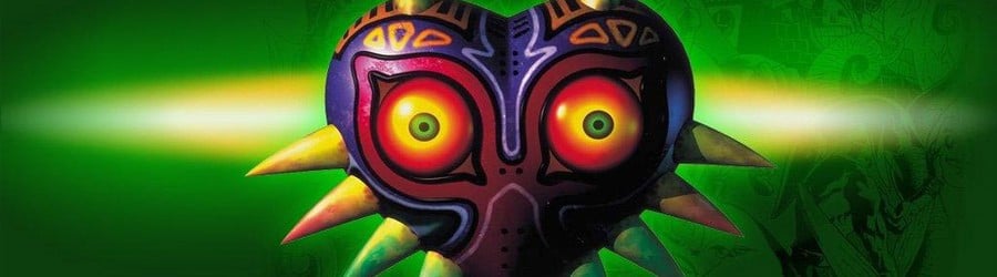 Anju & Kafei Quest (Majora's Mask)