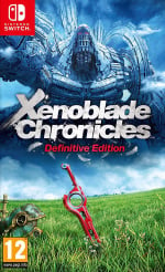 Rebuilding Colony 6 (Xenoblade Chronicles: Definitive Edition)