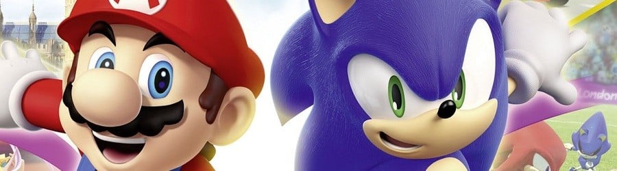 Mario & Sonic at the London 2012 Olympic Games (Wii)