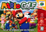 Mario Golf (N64)