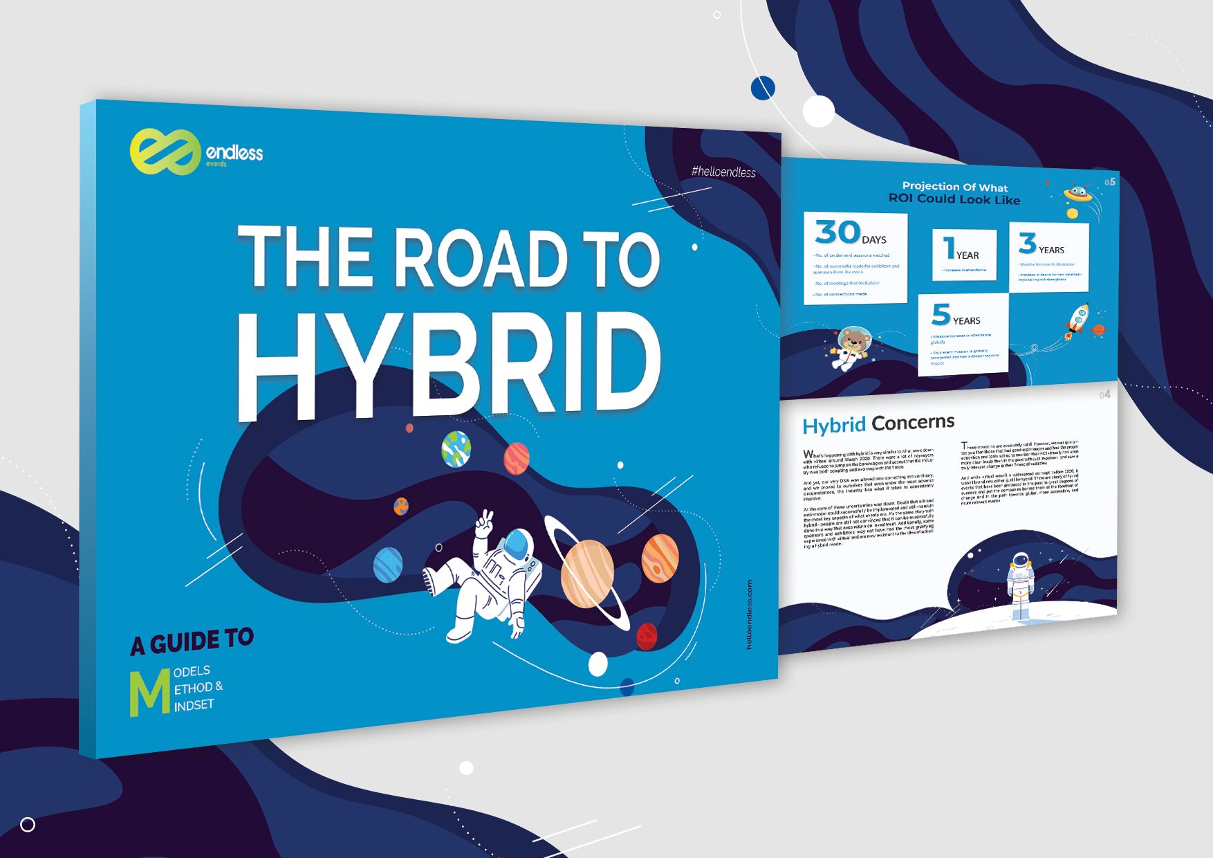 Guide To Hybrid Events