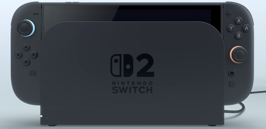 Nintendo Switch 2