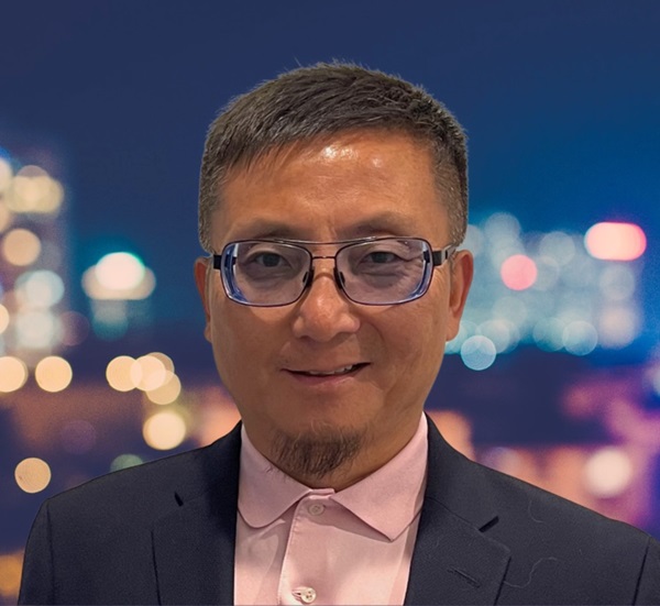 Tom Kang is head of immersive commerce at Walmart.
