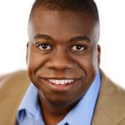 Gordon Bellamy of USC School of Cinematic Arts