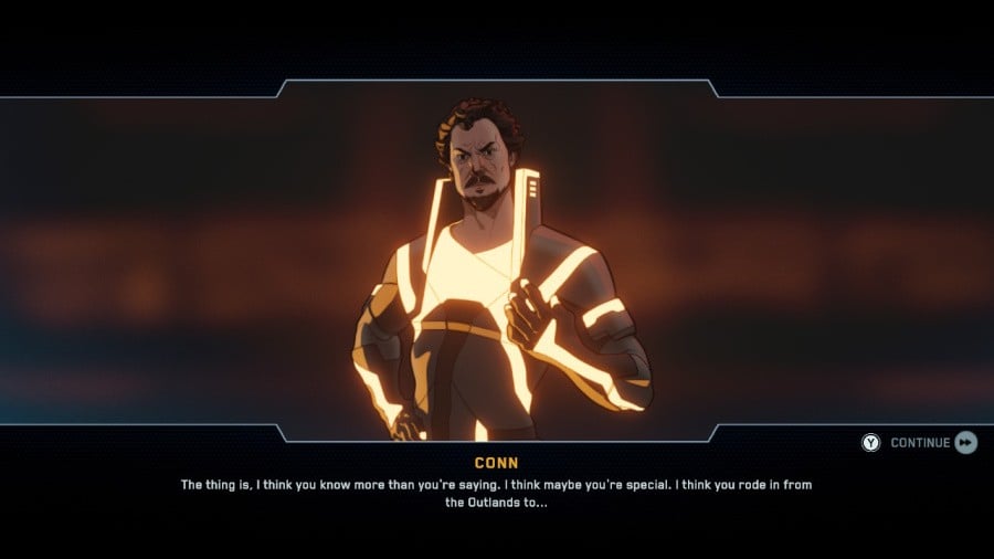 TRON: Catalyst Review - Screenshot 4 of 4