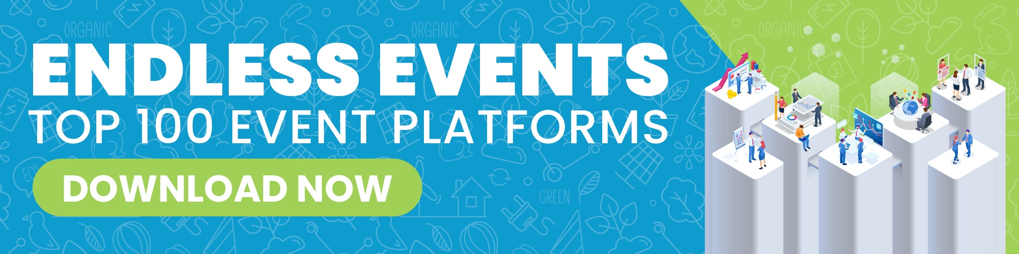 Top Event Platforms