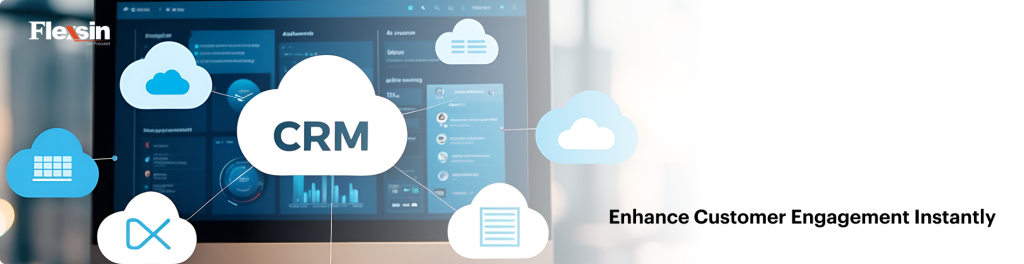 Collaborate across teams with seamless data sharing and cloud access. 