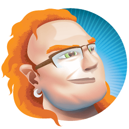 Create a 3D Animating Sidebar