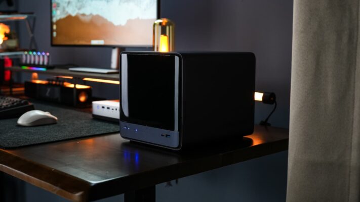 minisforum N5-N5Pro