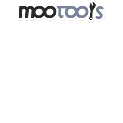MooTools Text Flipping